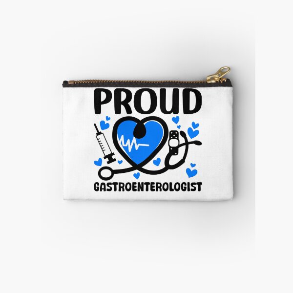 Item preview, Proud Gastroenterologist Doctor Digestive System Doctor designed and sold by Stick-Artistry.
