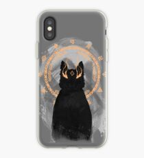 Wolf Link iPhone Case