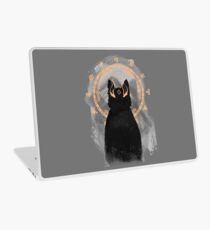 Wolf Link Laptop Skin