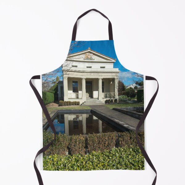Item preview, Court House Berry New South Wales designed and sold by DavidMay.