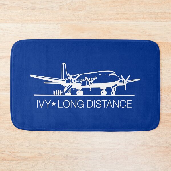 Item preview, IVY: Long Distance (Tour) designed and sold by TheBandIVY.