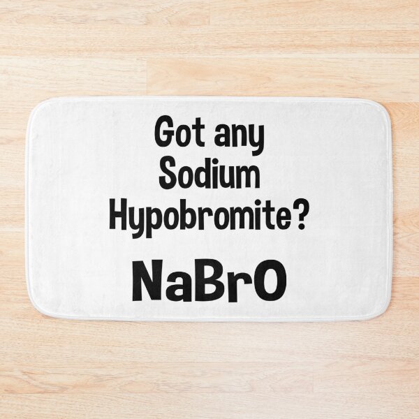 Item preview, Funny Chemistry Science - Humor for Science Lovers designed and sold by ScienceCorner.