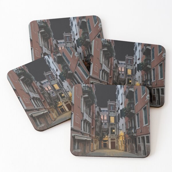 Item preview, travel,venice designed and sold by MADIVE.