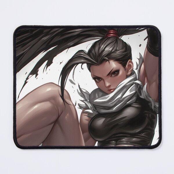 Item preview, Ibuki - 5 designed and sold by Infinite-Aspire.