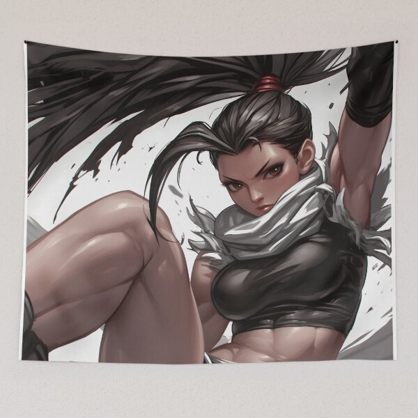 Item preview, Ibuki - 5 designed and sold by Infinite-Aspire.
