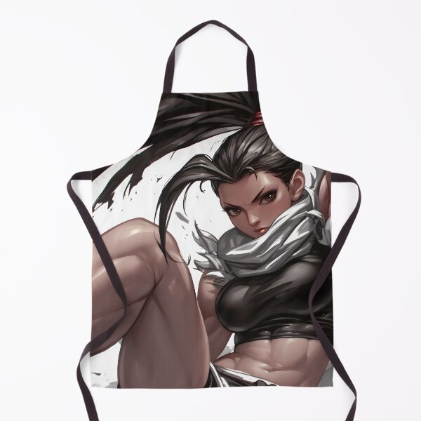 Item preview, Ibuki - 5 designed and sold by Infinite-Aspire.