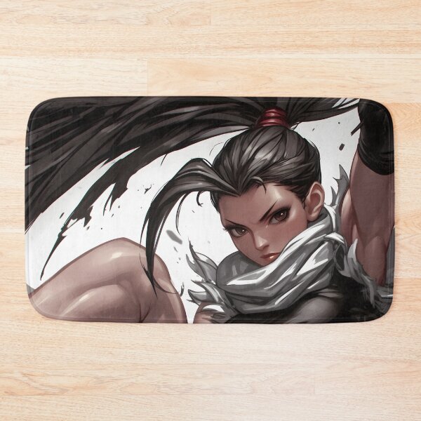 Item preview, Ibuki - 5 designed and sold by Infinite-Aspire.