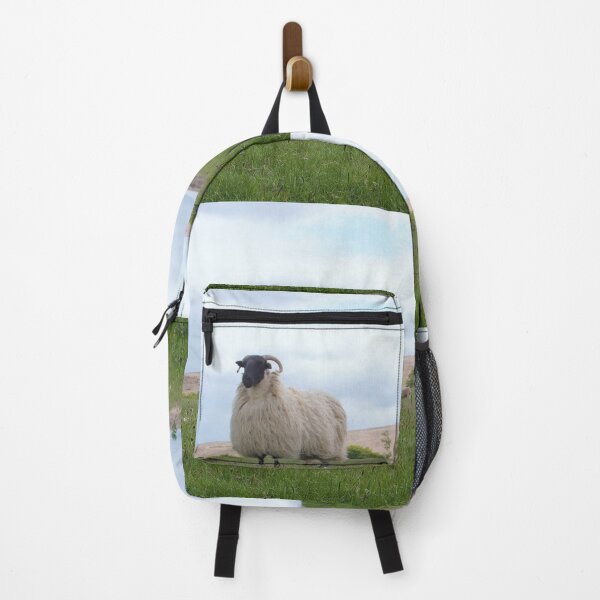 Item preview, Blackface Sheep designed and sold by pinkal.