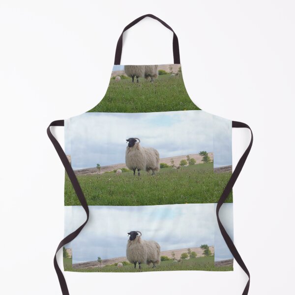 Item preview, Blackface Sheep designed and sold by pinkal.