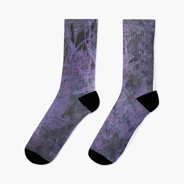 Item preview, twilight forest designed and sold by Marianna Tankelevich.