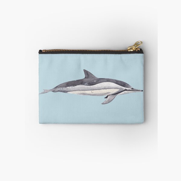 Item preview, SPINNER DOLPHIN-Stenella longirostris designed and sold by BEATRIZ ABAITUA.