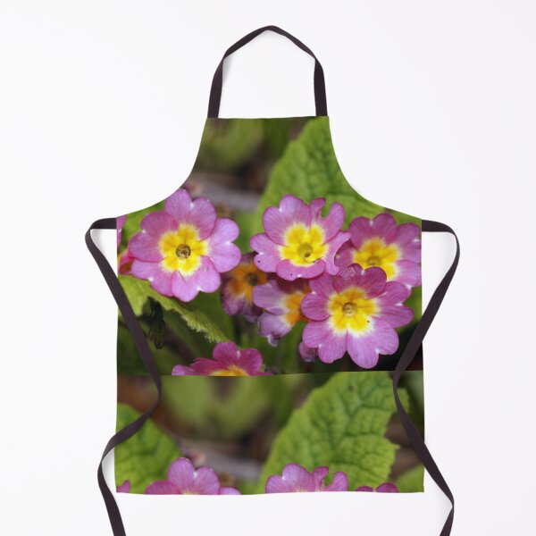 Item preview, Pink Primroses designed and sold by pinkal.