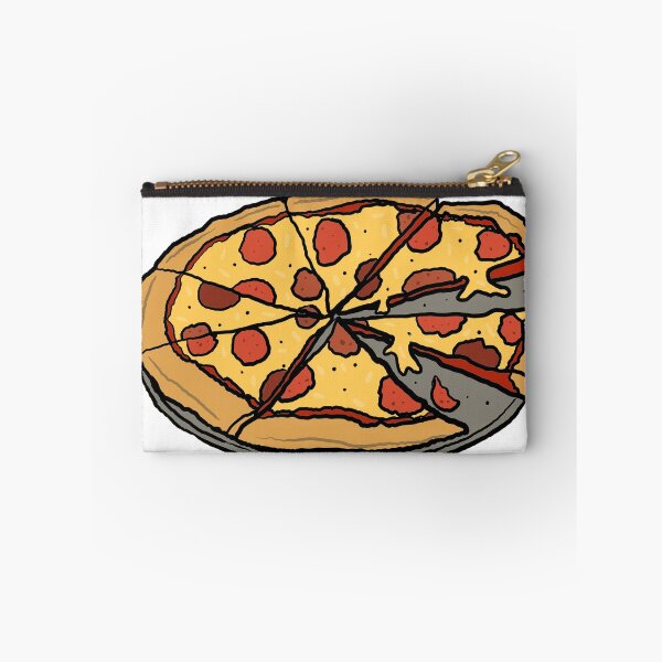 Artikelvorschau, Pizza entworfen und verkauft von TeahArts.