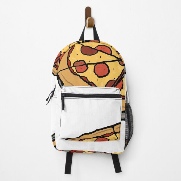 Artikelvorschau, Pizza entworfen und verkauft von TeahArts.