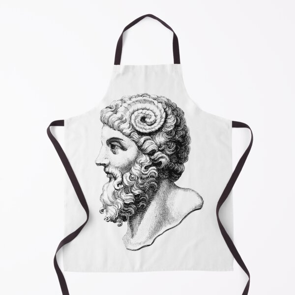 Item preview, Jupiter Illustration, God Illustration designed and sold by HawthorneFlame.