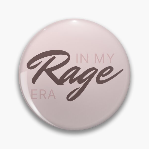 Item preview, In My Rage Era designed and sold by DesignCollectiv.