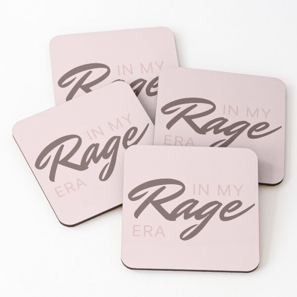 Item preview, In My Rage Era designed and sold by DesignCollectiv.