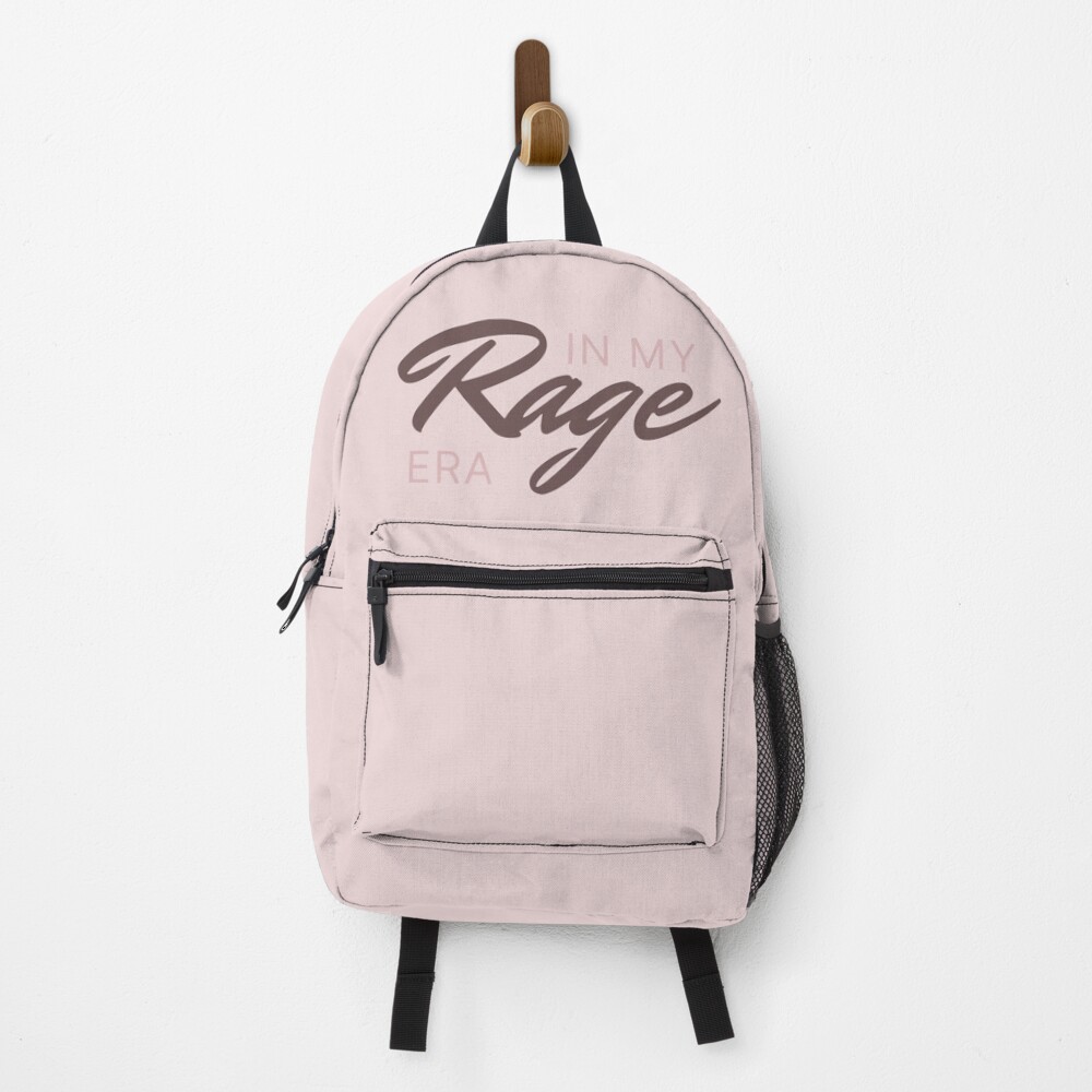 Item preview, Backpack designed and sold by DesignCollectiv.