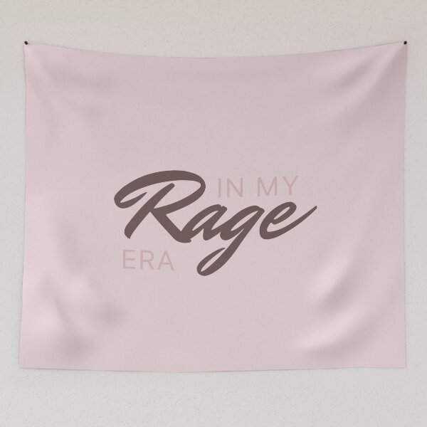 Item preview, In My Rage Era designed and sold by DesignCollectiv.