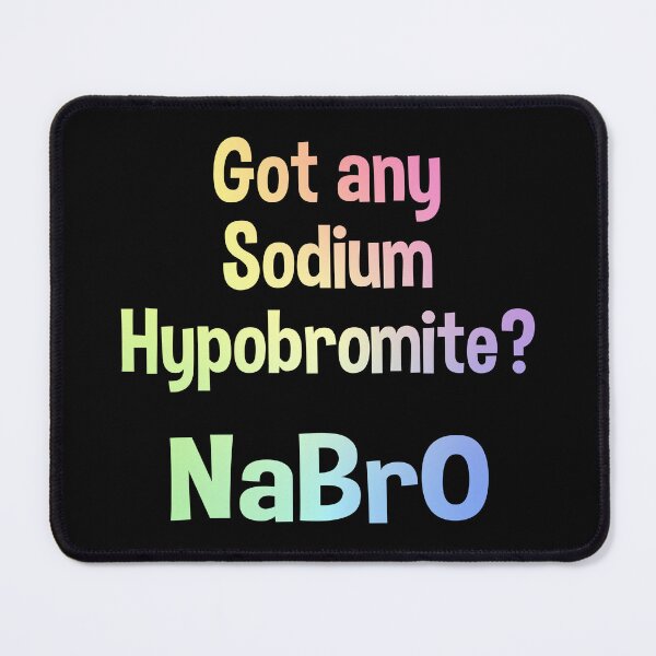 Item preview, Funny Chemistry Science - Humor for Science Lovers designed and sold by ScienceCorner.