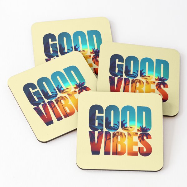 Item preview, GOOD VIBES designed and sold by DBM Photo Art 1.