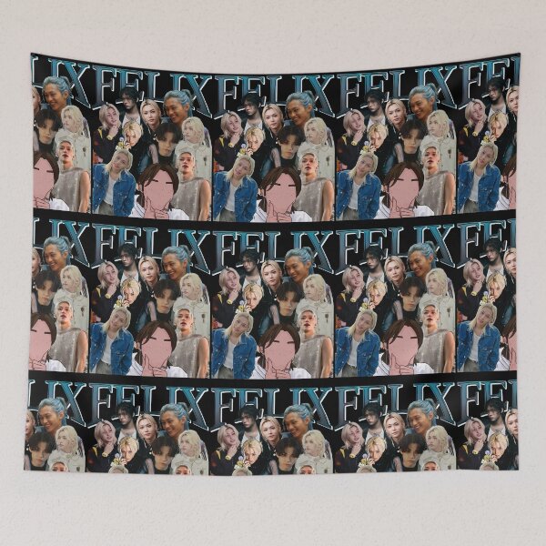 Item preview, Felix Vintage Edit designed and sold by silverair.