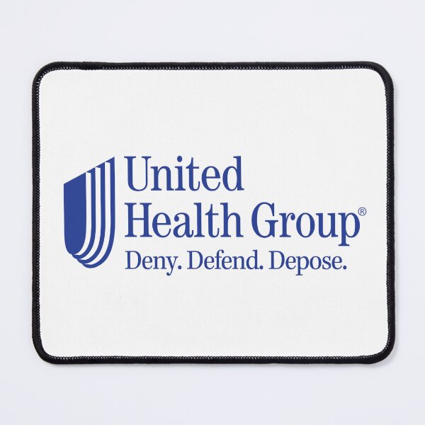 Artikelvorschau, Unighted Gesundheitsgruppe entworfen und verkauft von RandomReviews.