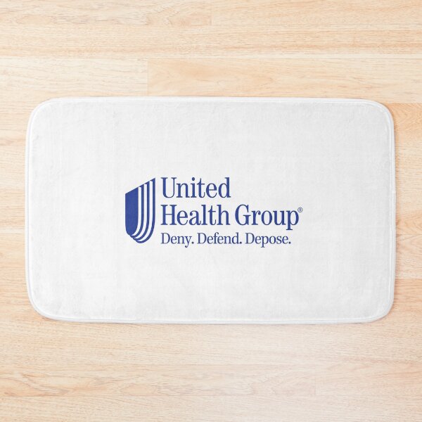 Item preview, Unighted Health Group designed and sold by RandomReviews.