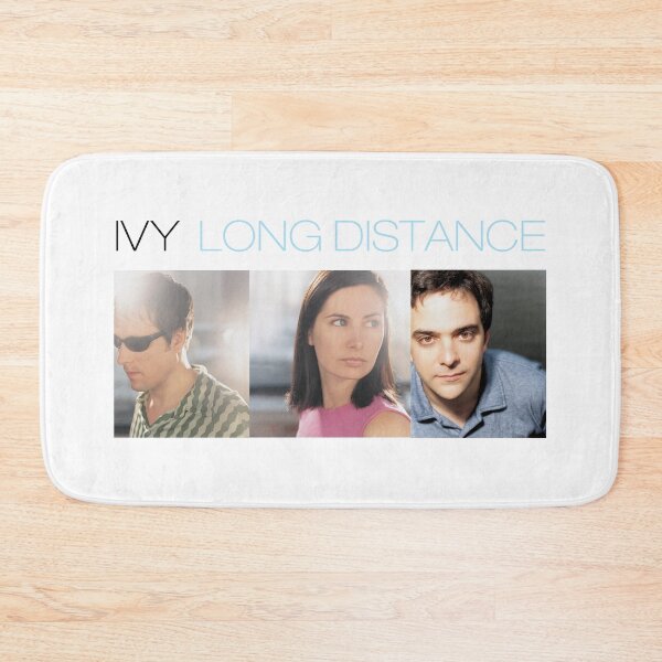 Item preview, IVY: Long Distance designed and sold by TheBandIVY.