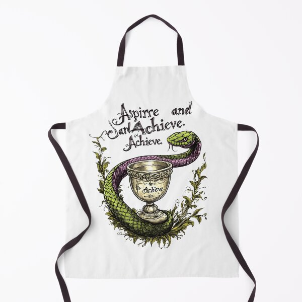 Item preview, Serpent's Chalice: Aspire and Achieve designed and sold by Be Unique.
