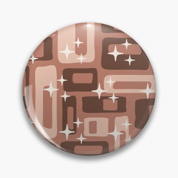 Item preview, Mid Century Modern Abstract Pattern designed and sold by tonymagnerart.