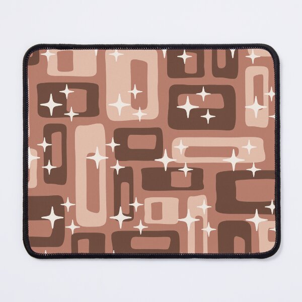 Item preview, Mid Century Modern Abstract Pattern designed and sold by tonymagnerart.