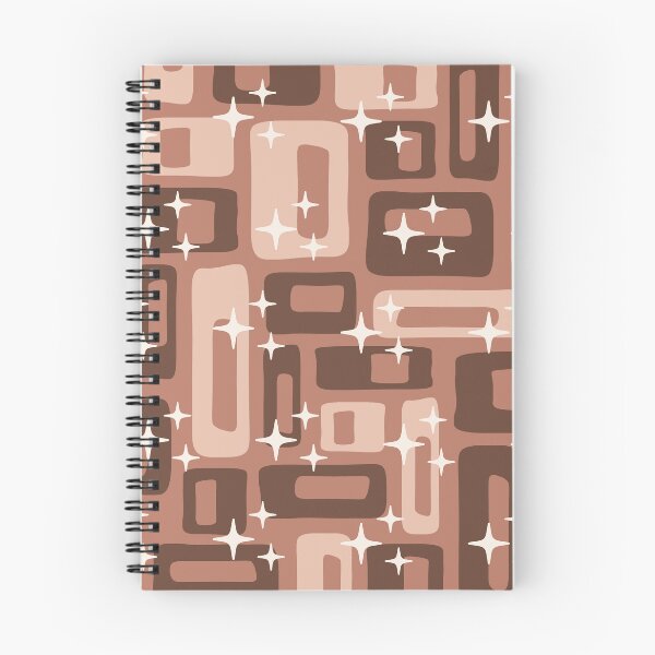 Item preview, Mid Century Modern Abstract Pattern designed and sold by tonymagnerart.