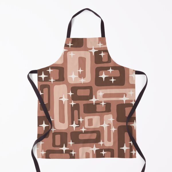 Item preview, Mid Century Modern Abstract Pattern designed and sold by tonymagnerart.