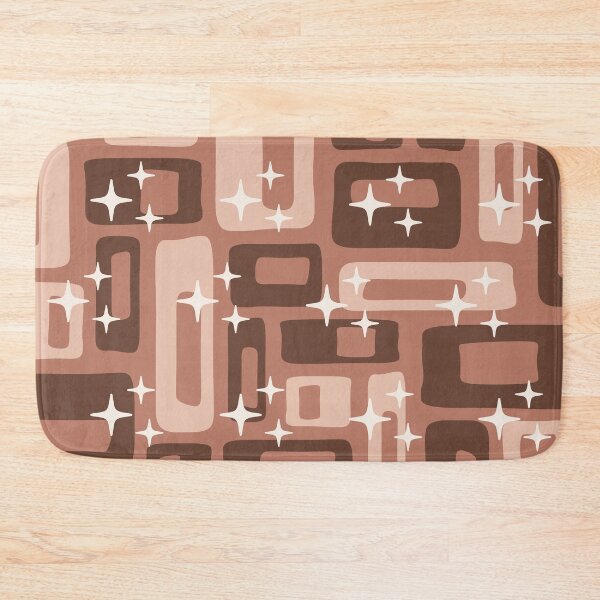 Item preview, Mid Century Modern Abstract Pattern designed and sold by tonymagnerart.