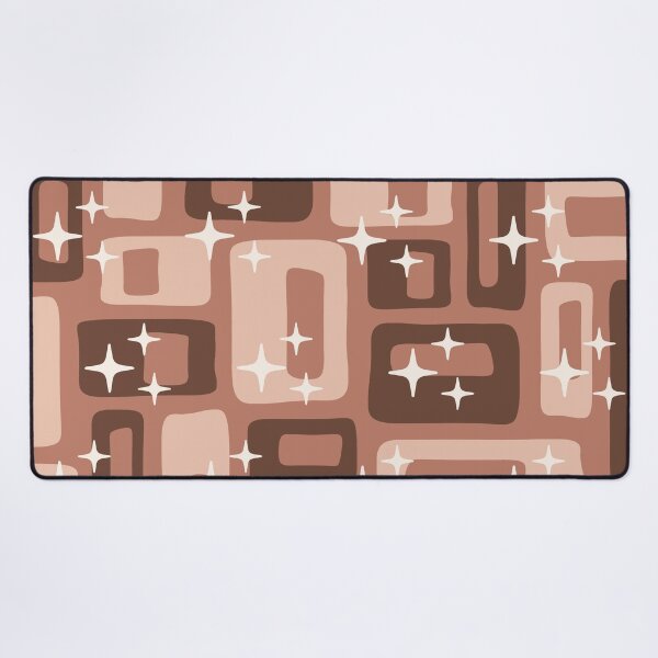 Item preview, Mid Century Modern Abstract Pattern designed and sold by tonymagnerart.