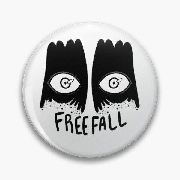 Item preview, Freefall Eyes designed and sold by LancelotDesigns.