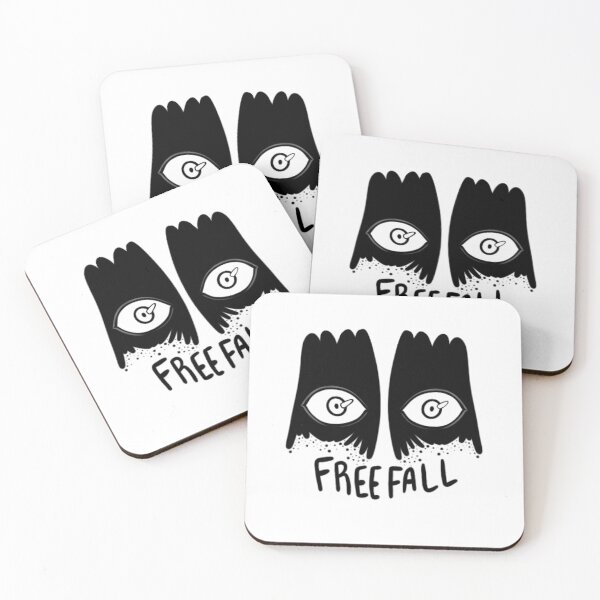 Item preview, Freefall Eyes designed and sold by LancelotDesigns.