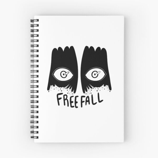Item preview, Freefall Eyes designed and sold by LancelotDesigns.