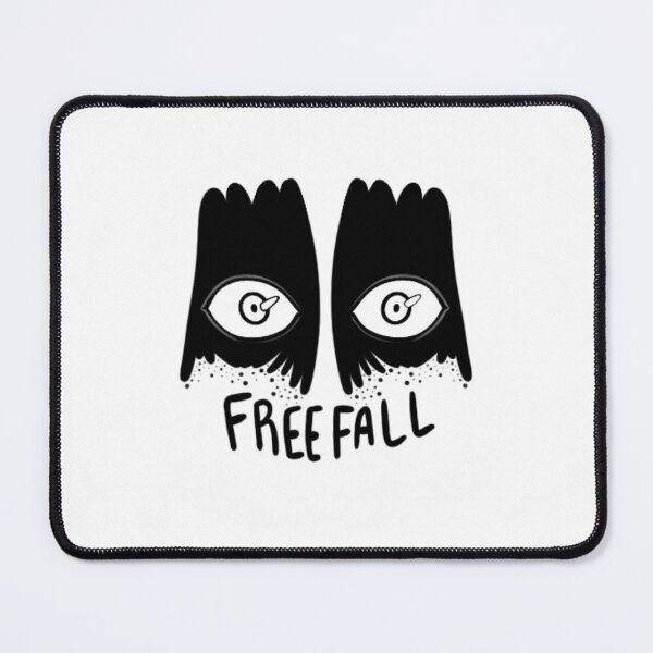 Item preview, Freefall Eyes designed and sold by LancelotDesigns.