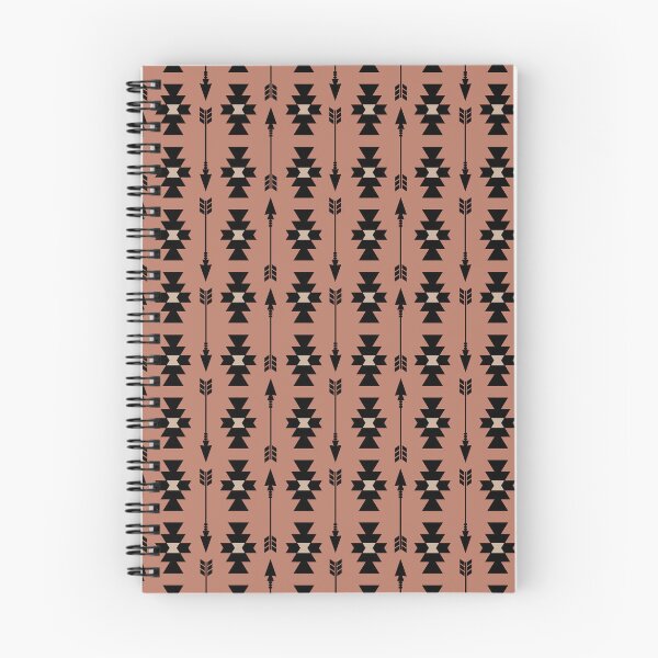 Item preview, Southwestern Arrow Pattern designed and sold by tonymagnerart.