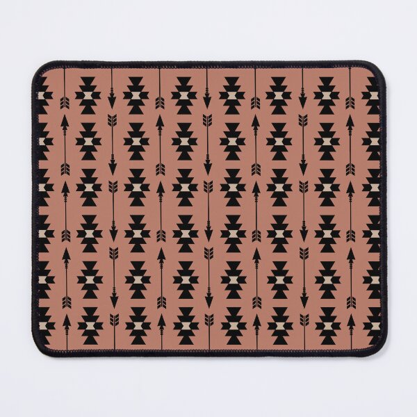 Item preview, Southwestern Arrow Pattern designed and sold by tonymagnerart.