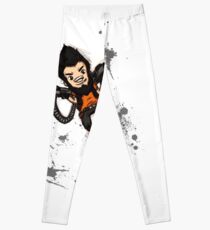 Borderlands 2 - Chibi Gunzy! Leggings
