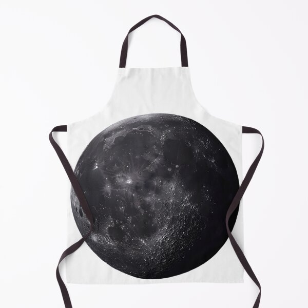 Item preview, Lunar Craters designed and sold by NomadicDreamer.