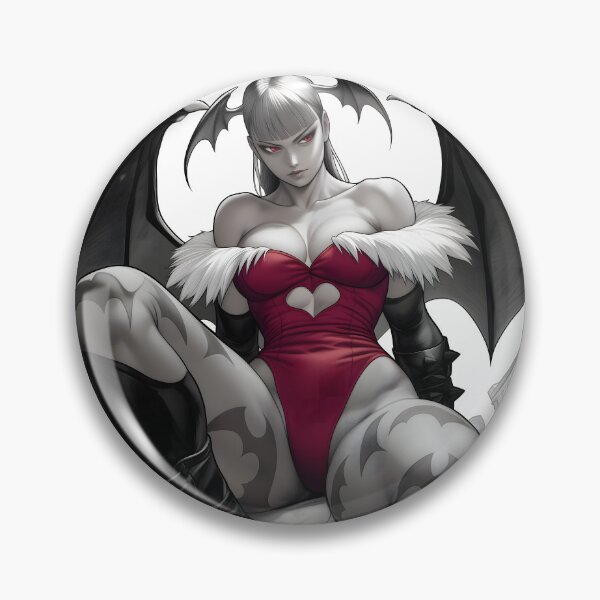 Item preview, Morrigan - 27 designed and sold by Infinite-Aspire.
