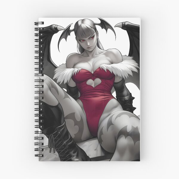 Item preview, Morrigan - 27 designed and sold by Infinite-Aspire.
