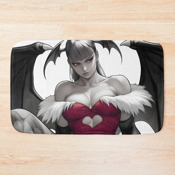 Item preview, Morrigan - 27 designed and sold by Infinite-Aspire.