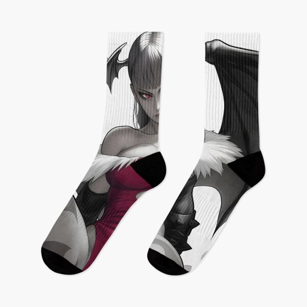 Item preview, Morrigan - 27 designed and sold by Infinite-Aspire.
