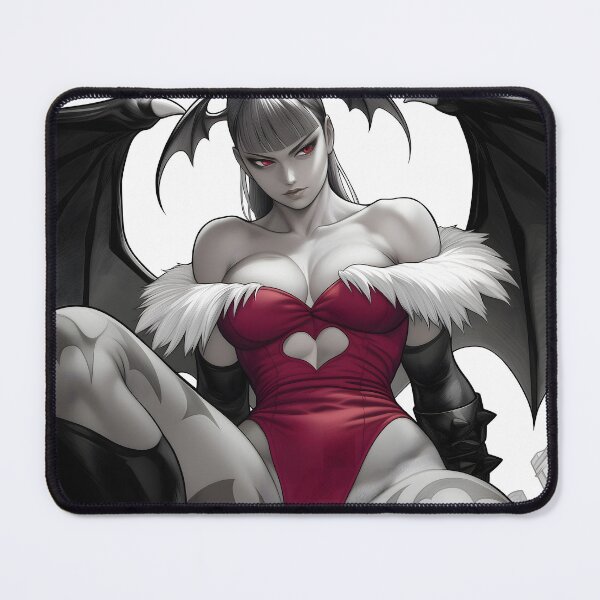Item preview, Morrigan - 27 designed and sold by Infinite-Aspire.