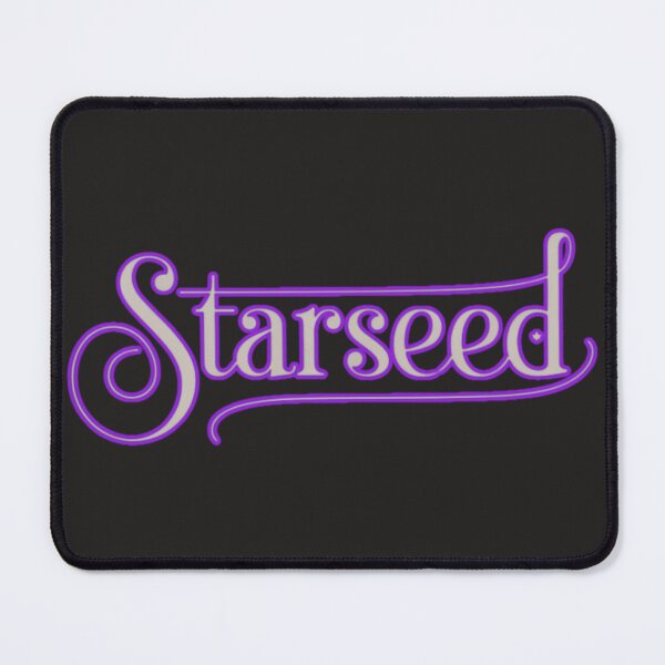 Item preview, Starseed - Intergalactic Wanderer designed and sold by LifeAquarian.